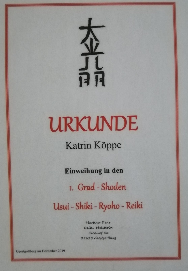 Reiki